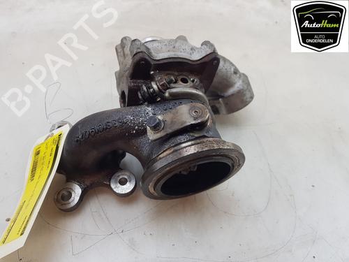 Used Turbocharger/Supercharger SEAT IBIZA V (KJ1, KJG) 1.0 TSI (95 hp) 20720646
