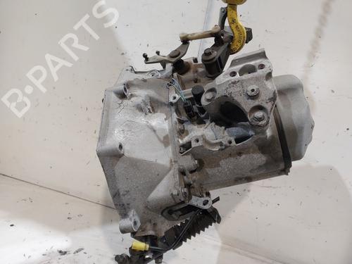 Used Gearbox Gearbox PEUGEOT 208 I (CA_, CC_) 1.2 VTI 82 (82 hp) 32520612 32520612