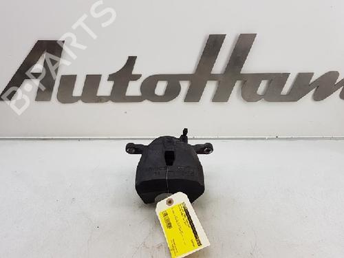 Used Left front brake caliper Left front brake caliper TOYOTA AURIS (_E18_) 1.8 Hybrid (ZWE186_, ZWE186R) (136 hp) 12021221 12021221