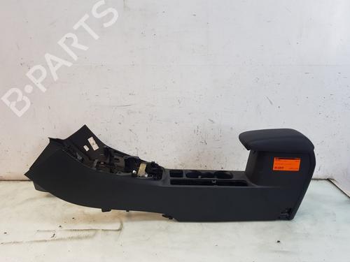 Used Armrest / Center console FORD FIESTA VII (HJ, HF) 1.0 EcoBoost mHEV ACTIVE (125 hp) 28096185