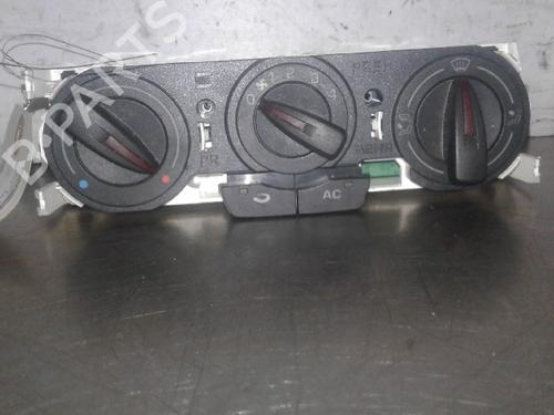 Used Climate control SEAT IBIZA IV (6J5, 6P1) 1.4 TDI (80 hp) 12014944