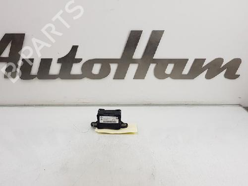 ABS Computer AUDI TT (8J3) 3.2 V6 quattro (250 hp) 12013166