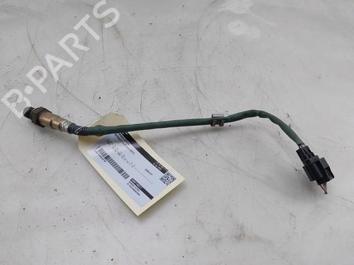 Elektronisk sensor RENAULT CLIO IV Grandtour (KH_) 0.9 TCe 90 (90 hp) 29075800