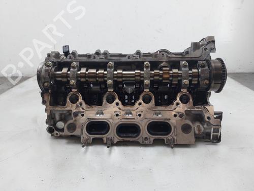 Cylinder head NISSAN QASHQAI II (J11, J11_) 1.3 DIG-T | BP29478943M5 