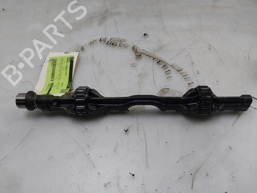 Annen MERCEDES-BENZ C-CLASS Coupe (C205) C 220 d (205.304) | BP29965819O1