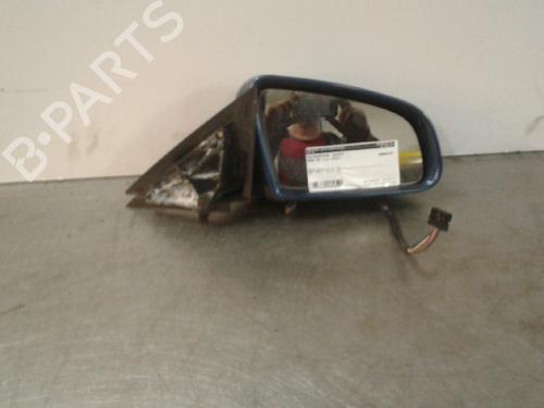 Right mirror AUDI A3 (8P1) 2.0 FSI | BP12008548C27 