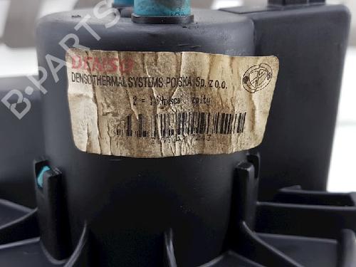 Heater blower motor FIAT PANDA (169_) 1.2 (169.AXB11, 169.AXB1A) | BP12015072M62 