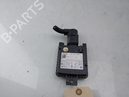 Used Other VW GOLF VIII (CD1, DA1) 1.5 TSI (131 hp) 31923246