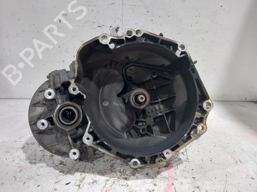 Used Gearbox Gearbox 38590487 38590487