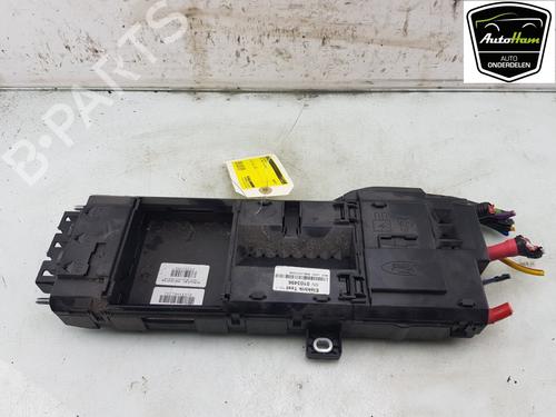 Fuse box FORD TRANSIT V363 Van (FCD, FDD) 2.2 TDCi | BP18355754E1 