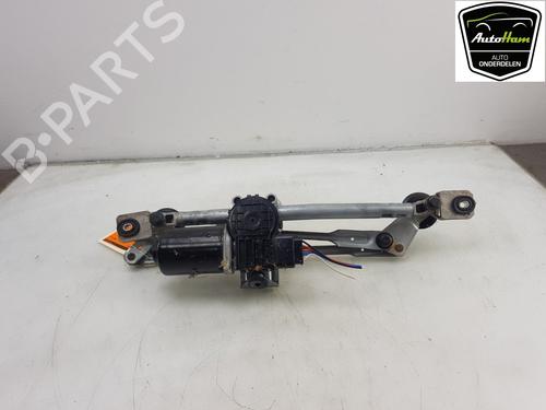 Used Front wipers mechanism Front wipers mechanism 12044723 12044723