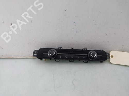 Comando clima TOYOTA PROACE CITY Box Body/MPV (BPZ_) 1.5 D-4D 100 (BPZM) (102 hp) 32382562