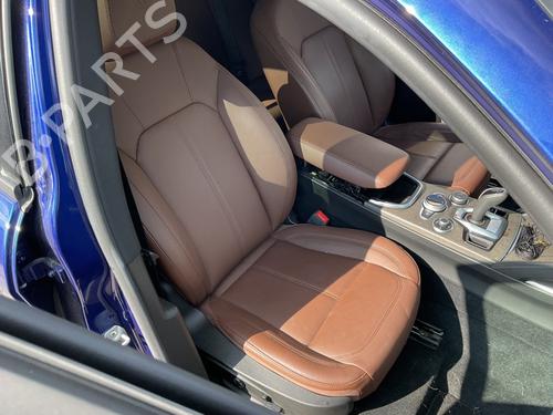 Used Seats set ALFA ROMEO STELVIO (949_) 2.0 Q4 (949.AXA2A) (280 hp) 29352619