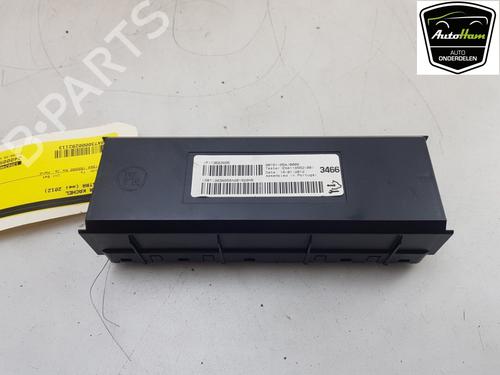 Electronic module OPEL ASTRA J (P10) 1.4 Turbo (68) | BP20484994M83 