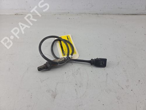 Electronic sensor SEAT LEON ST (5F8) 1.4 TSI | BP37487165M84 - Image 2