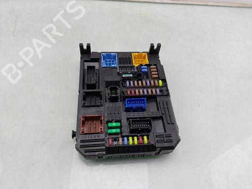 Control unit OPEL COMBO Box Body/MPV (K9) 1.5 D | BP26235613M11 - Image 3