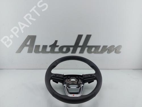 Used Steering wheel Steering wheel AUDI A3 Sportback (8YA, 8YF) 40 TFSIe (204 hp) 12036482 12036482
