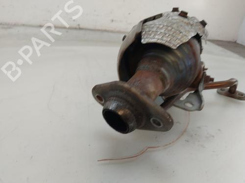 Catalyst CITROËN C1 II (PA_, PS_) 1.0 VTi 72 | BP27989951M10