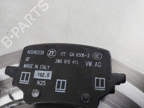 Other VW TIGUAN (CT1) 2.0 TDI | BP29910405O1