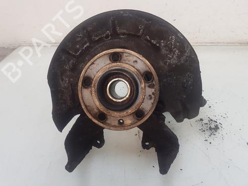 Right front steering knuckle VW FOX Hatchback (5Z1, 5Z3, 5Z4) 1.4 | BP28318019M26 