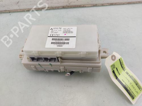 Electronic module MITSUBISHI MIRAGE / SPACE STAR VI Hatchback (A0_A) 1.0 (A05A) | BP37150859M83 - Image 3