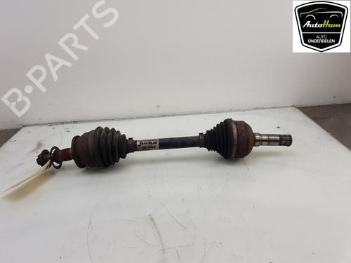 Used Left front driveshaft OPEL INSIGNIA A Sports Tourer (G09) 2.0 CDTI (35) (120 hp) 12043220