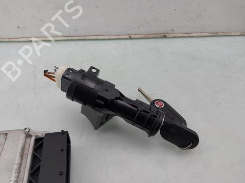 Control unit FIAT PANDA (312_, 319_) 0.9 (312PXH1A) | BP30121763M11 - Image 3
