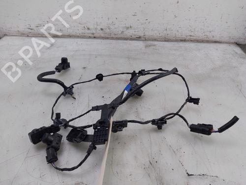 Módulo eletrónico TOYOTA YARIS (_P21_, _PA1_, _PH1_) 1.5 Hybrid (MXPH10, MXPH11) (116 hp) 32359323