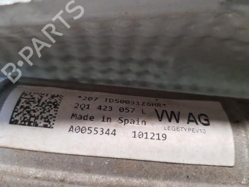 Steering rack VW POLO VI (AW1, BZ1, AE1) 2.0 GTI | BP25602058M22 - Image 4