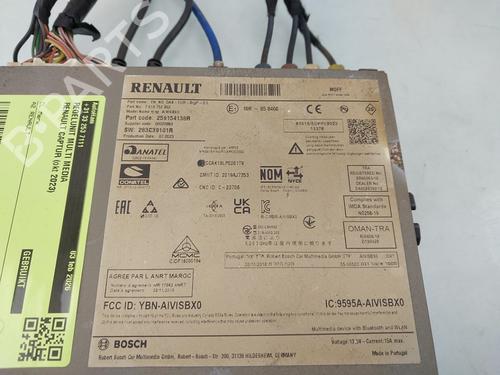 Control unit RENAULT CAPTUR II (HF_) E-TECH 145 (HFMU) | BP32183842M11 - Image 4