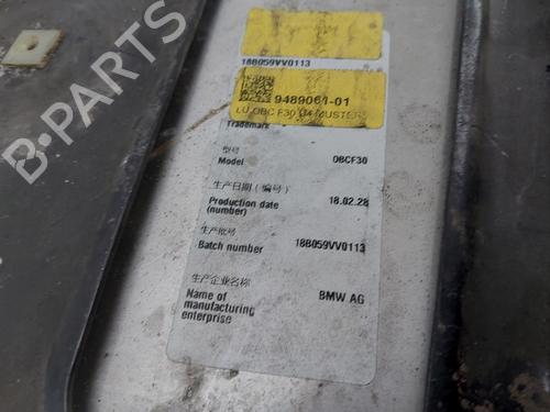 Inverter/Converter BMW 3 (F30, F80) 330 e | BP31922558M119 