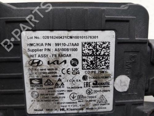 Elektronisk modul KIA CEED (CD) 1.5 T-GDI | BP30610793M83