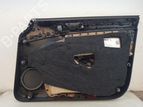 Front left panel VW GOLF VII (5G1, BQ1, BE1, BE2) e-Golf | BP28167015C58 