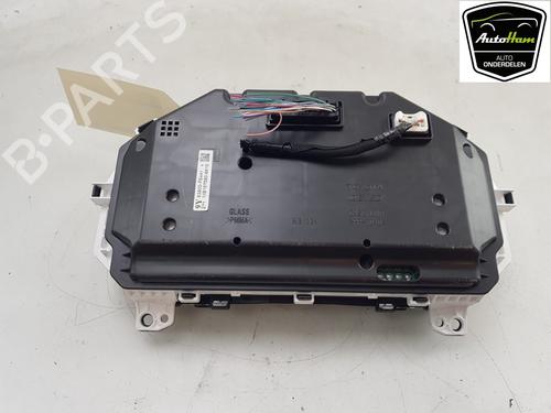 Instrument cluster TOYOTA YARIS (_P13_) 1.5 Hybrid (NHP130_, NHP130) | BP18787936C47 