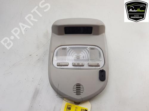 Used Interior roof light PEUGEOT 3008 I MPV (0U_) 1.6 THP (150 hp) 15387196