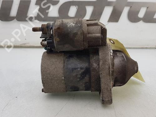 Starter FORD FIESTA VI (CB1, CCN) 1.0 EcoBoost | BP12025281M8 
