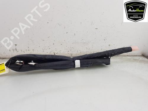 Used Right curtain airbag OPEL GRANDLAND / GRANDLAND X (A18, P1UO) 1.2 (75) (131 hp) 17825819