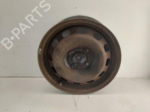 Llanta Llanta FORD FIESTA VI (CB1, CCN) 1.25 (60 hp) 37150825 37150825