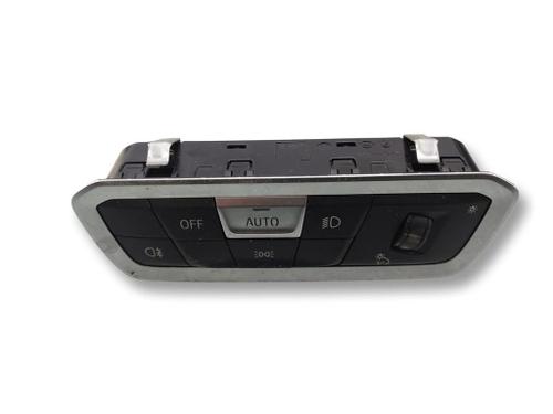 Used Headlight switch Headlight switch BMW X6 (G06, F96) xDrive 40 i (340 hp) 40456191 40456191