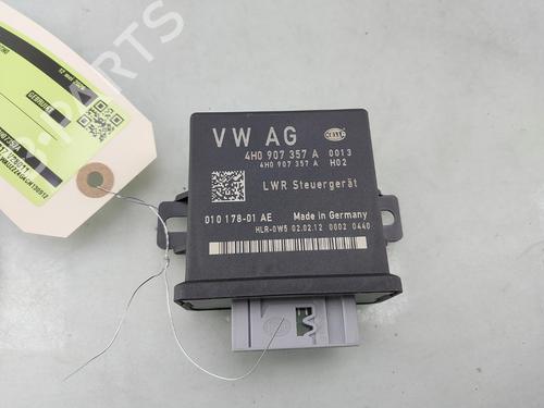 Used Lights ECU Lights ECU AUDI A7 Sportback (4GA, 4GF) 2.8 FSI (204 hp) 35897532 35897532