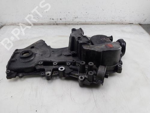 Used Timing cover VW GOLF VI (5K1) 1.4 TSI (122 hp) 30610781