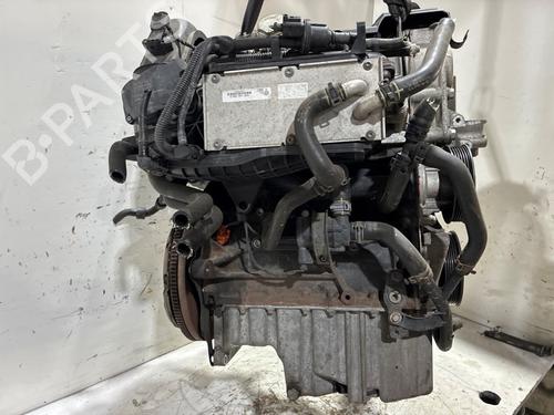 Engine VW PASSAT B7 Variant (365) 1.4 TSI | BP38499030M1 - Image 4