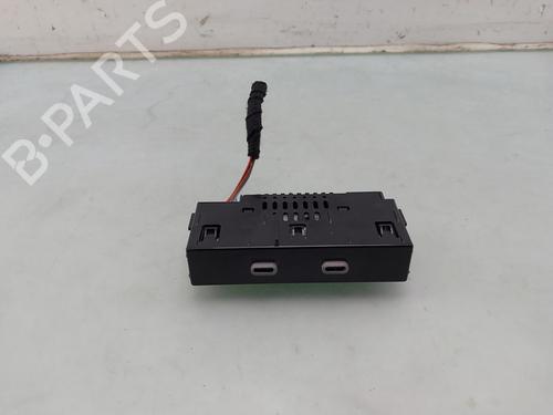 Used Electronic module Electronic module SKODA SCALA (NW1) 1.6 TDI (116 hp) 33463331 33463331