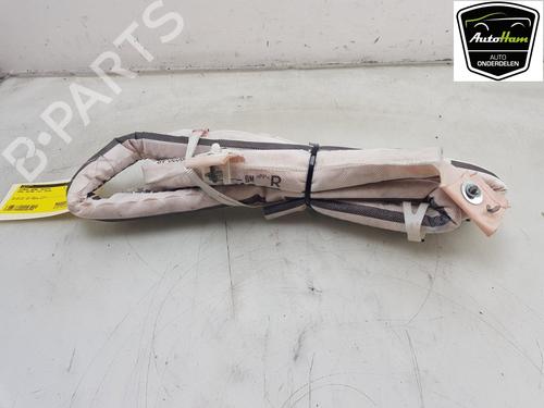 Right curtain airbag OPEL ASTRA K (B16) 1.4 Turbo (68) | BP20089626C12 