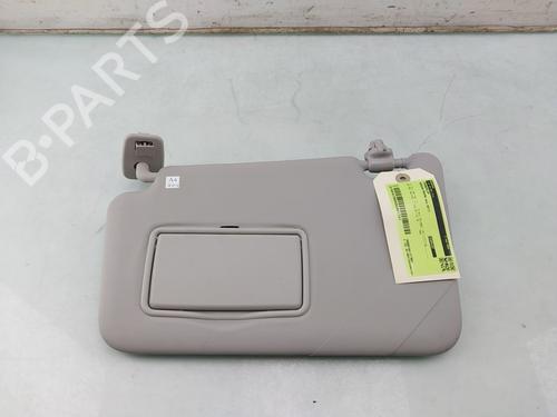 Andre Andre NISSAN MICRA V (K14) 0.9 IG-T (90 hp) 35897446 35897446