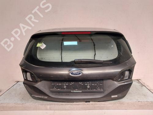 Bagklap CC/Kombi-Coupé Bagklap CC/Kombi-Coupé FORD FIESTA VII (HJ, HF) 1.0 EcoBoost mHEV (125 hp) 33884388 33884388