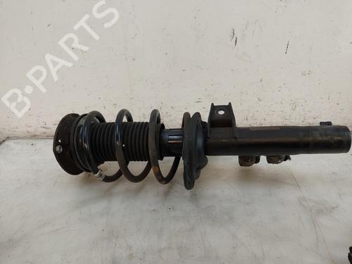 Used Right front shock absorber Right front shock absorber SKODA KODIAQ II (PS7) 1.5 TSI iV PHEV (204 hp) 33430137 33430137