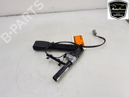 Used Seat buckle MINI MINI (R56) Cooper S (174 hp) 13148202