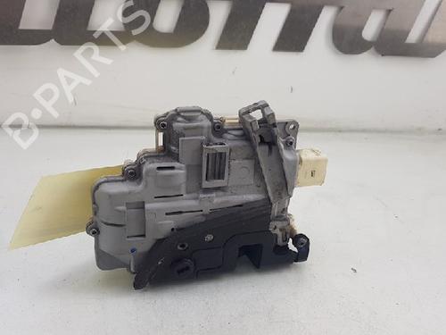 Rear left lock VW PASSAT B6 (3C2) 2.0 TDI 16V | BP13138839C100 