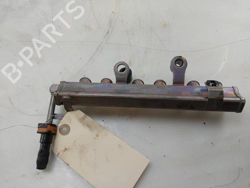 Injection rail TOYOTA AYGO X (_B7_) 1.0 VVT-i (KGB70) | BP34124277M98 - Image 3